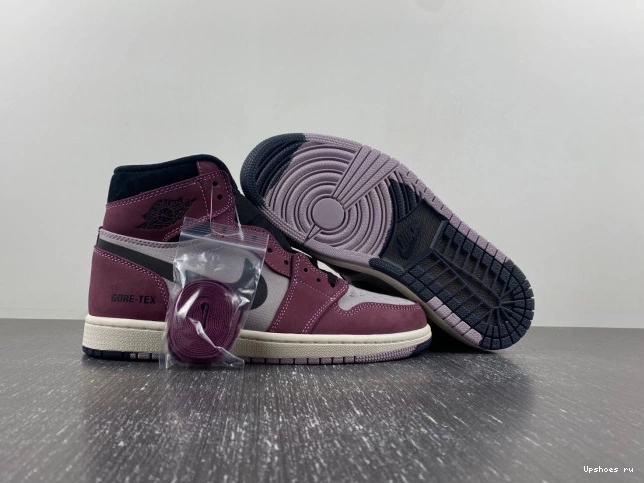 1   Element High DB2889-500 Jordan Berry Gore-Tex 1111